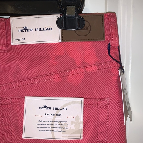 Peter Millar pants - Picture 8 of 8